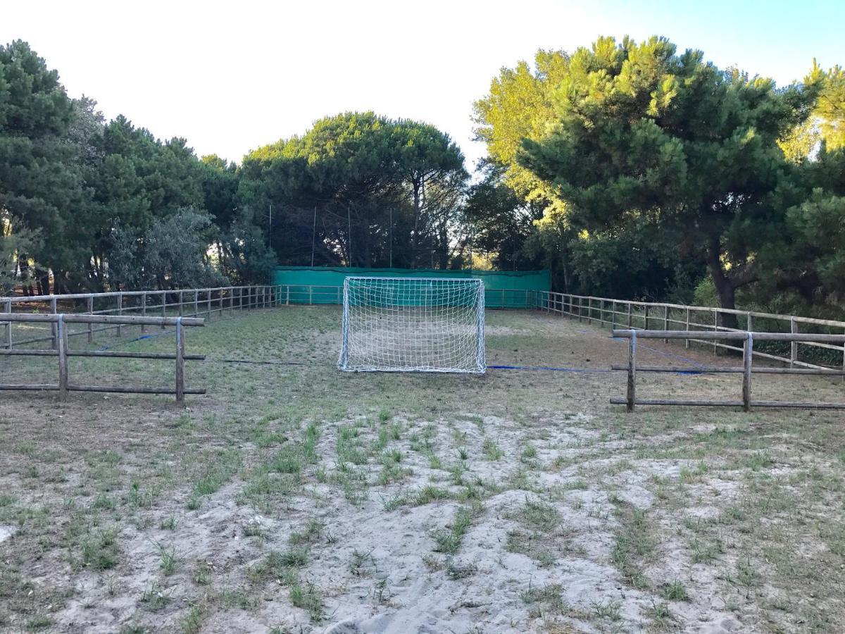 Dena Chalets - Lido Di Spina At The Beach المظهر الخارجي الصورة