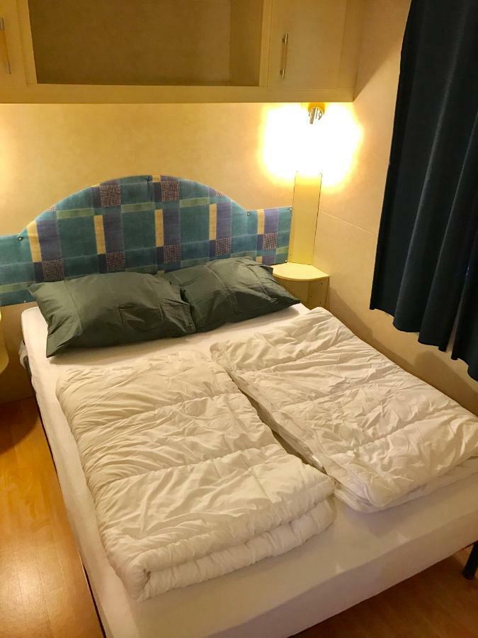 Dena Chalets - Lido Di Spina At The Beach المظهر الخارجي الصورة
